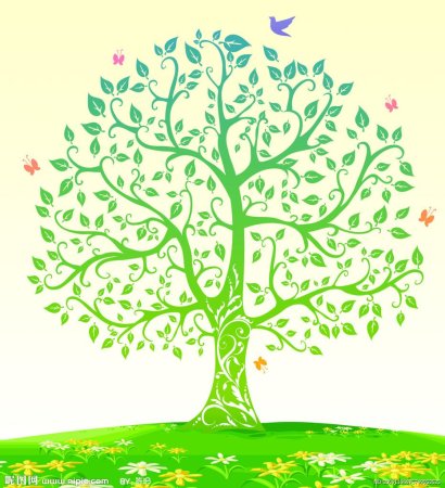 Дерево желаний портфолио