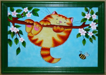 Панно для рисования