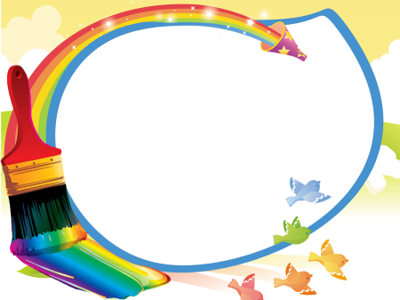 Рамка творческая