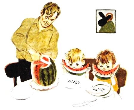 Англичанин Павля Драгунский