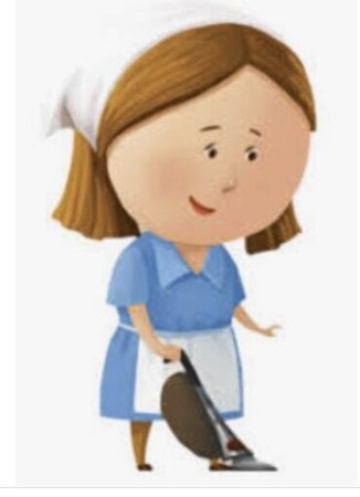 Объявления няни воспитателя