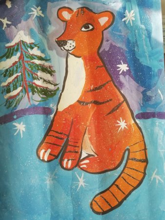 Пришвин Лисичкин хлеб иллюстрации к рассказу