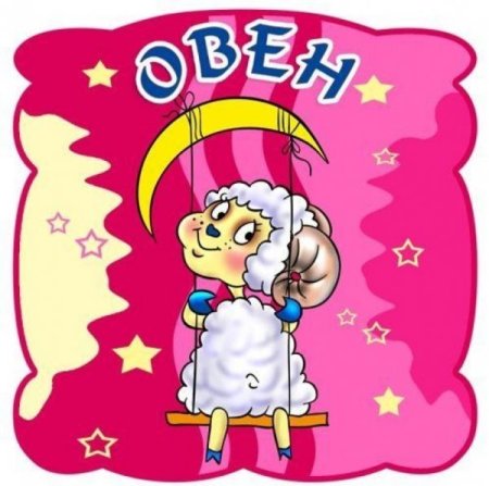 Детские знаки зодиака