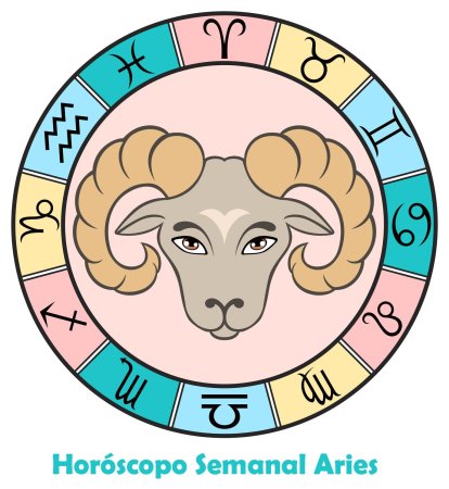 Раскраска Овечка Новогодняя