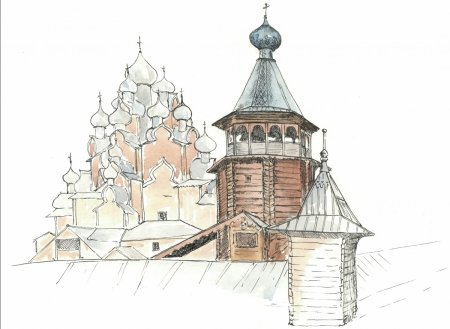 Спасо-Преображенский собор Переславль-Залесский фасад