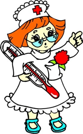 Доктор Медуница из Незнайки