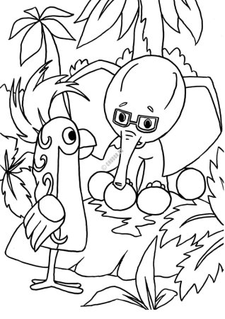 38 Попугаев подземный переход