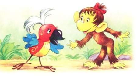 38 Попугаев раскраска удав