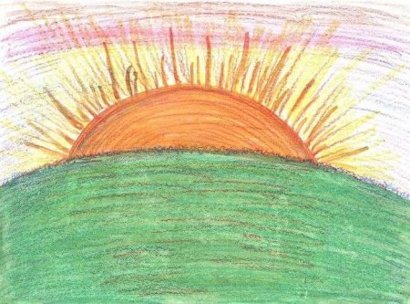 Эдвард Григ утро иллюстрация