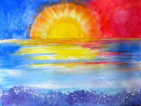 Утро Эдварда Грига