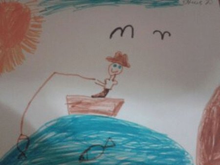 Сюита пер Гюнт Грига утро