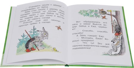 Сутеев сказки иллюстрации к сказке