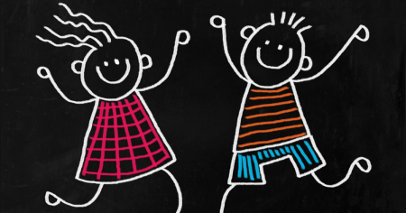 Доска рисунок