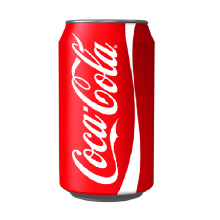 Coca Cola 330ml