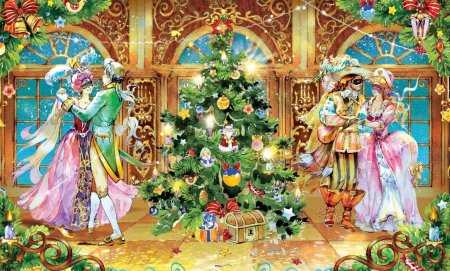 Художник Наталья Табатчикова