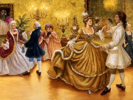 Золушка иллюстрации рут Сандерсон