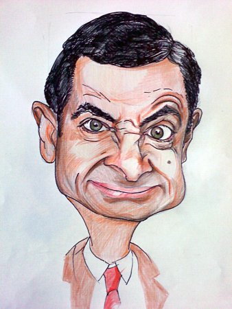 Эштон Катчер карикатура