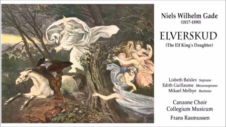 Баллада Лесной царь Гете