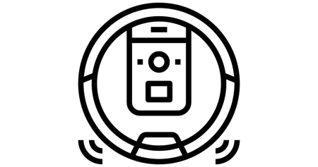Робот пылесос VCR 16 схема шестеренок колеса