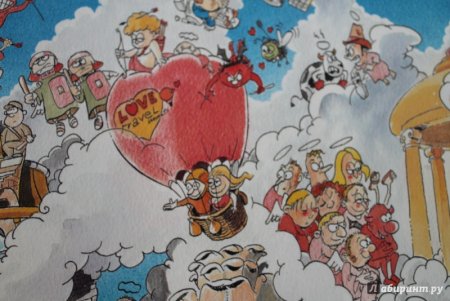 Лестница в небо Джим Уоррен