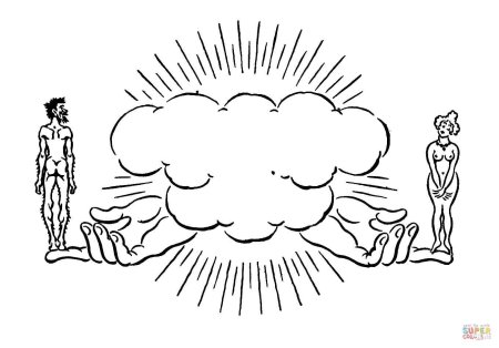 Фон ада и рая