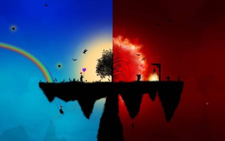 Рай и ад в Исламе