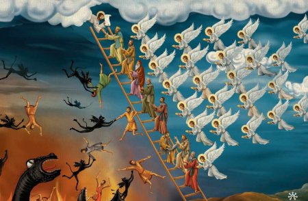 Картинки добра и зла