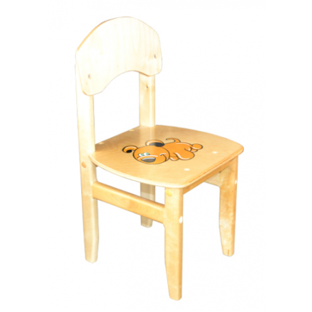 Стульчик детский kc12062021001