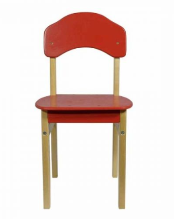 Стул детский миф г.р.1