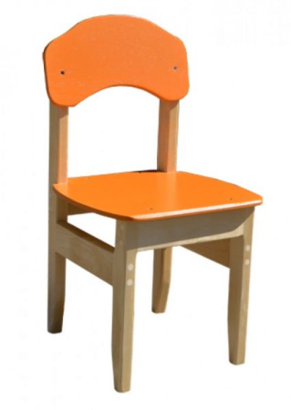 Детские стульчики