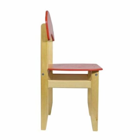 Стул детский Слоник
