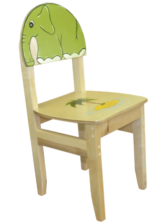 Стул детский Добрыня