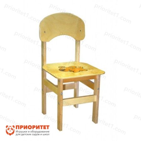 Стул детский эко смарт