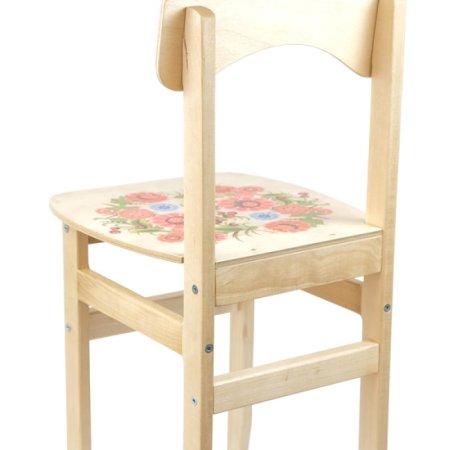 Детский стул миф 4