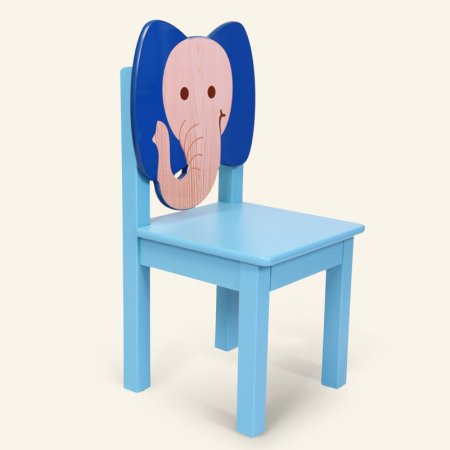 Детские стульчики для детского сада