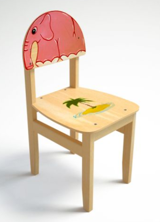 Детские стульчики для детского сада