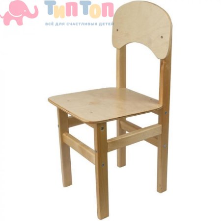 Стул детский Кворус