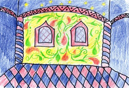 Узорочье Теремов