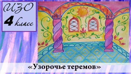 Изо Узорочье Теремов - царские палаты