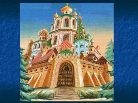 Рисование по представлению