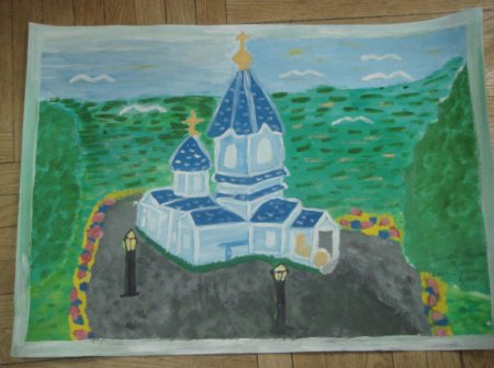 Югра рисунки Ханты манси