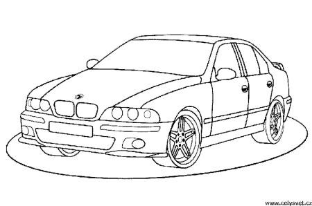 Ehedov Elnur машины BMW m5