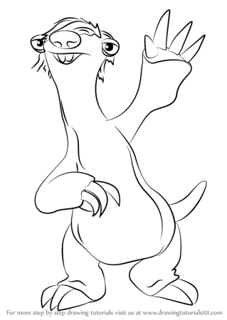 Ледниковый период