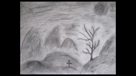 Похороны куклы Чайковский