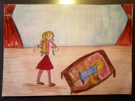 Похороны куклы Чайковский