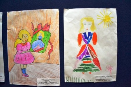 Болезнь куклы Чайковский