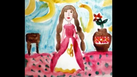 Болезнь куклы Чайковский