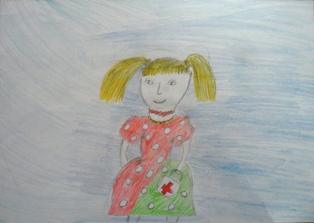 Пьеса Чайковского болезнь куклы