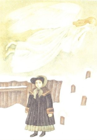 П И Чайковский пьеса новая кукла