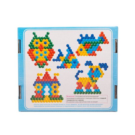 Мозаика Стеллар 250 деталей схемы